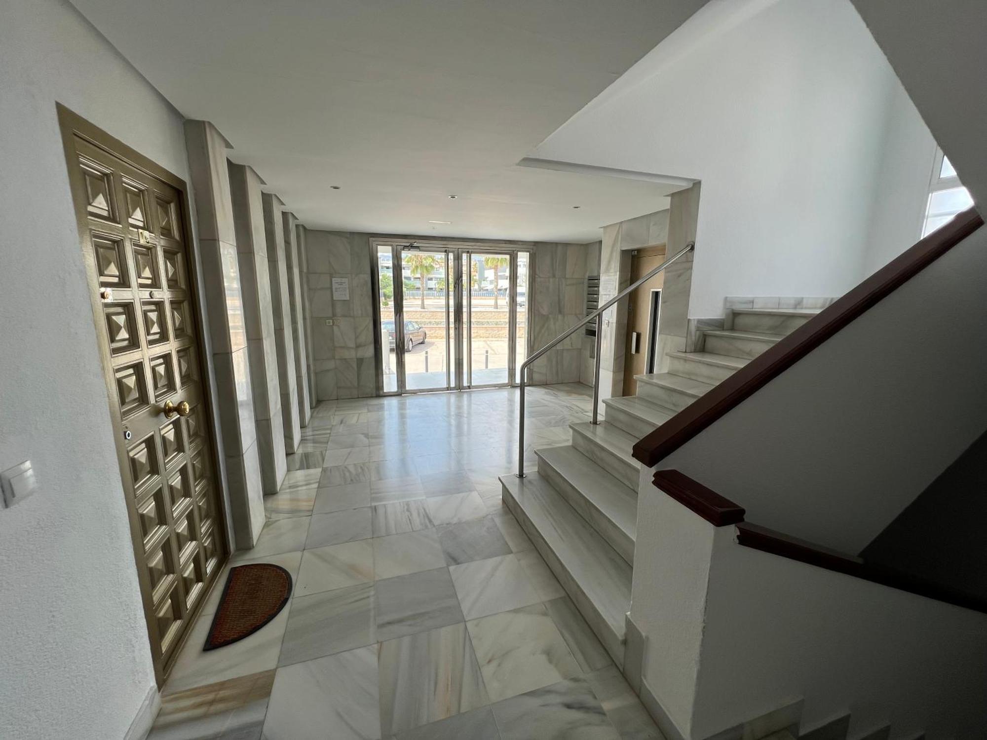 Apartamento Piramides Калета-де-Велес Экстерьер фото